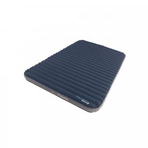Materac turystyczny Outwell Dreamscape Insulated Double - navy