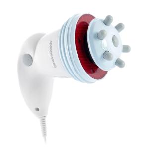Masażer Wibracyjny na Podczerwień 5 w 1 InnovaGoods