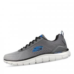 Buty męskie SKECHERS Track Ripkent