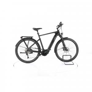 Second Life - Carver Route E.510 Trekking E-Bike 2023 - Jak nowy