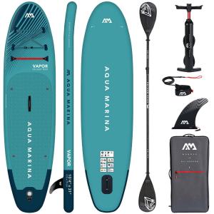 Deska pompowana SUP Aqua Marina Vapor 10'4\