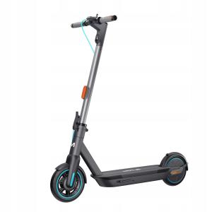 Second Life Hulajnoga elektryczna Scooty 10 - stan bardzo dobry