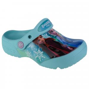 Japonki Crocs Disney Frozen II T, Dzieci
