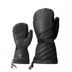 Rękawice narciarskie podgrzewane damskie Lenz Heat Glove 6.0 Finger Cap Mittens