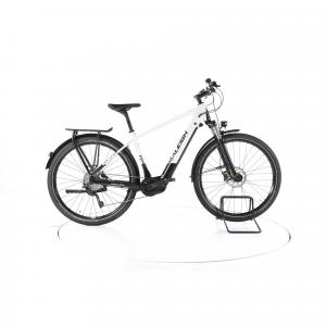 Second Life - Raleigh Dundee 10 Trekking E-Bike 2022 - Jak nowy
