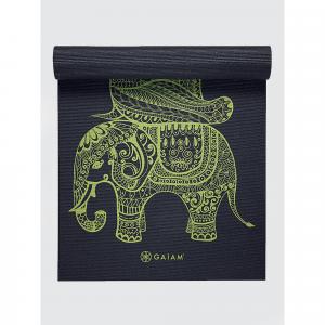 Mata do Jogi Gaiam Tribal Wisdom 6 mm