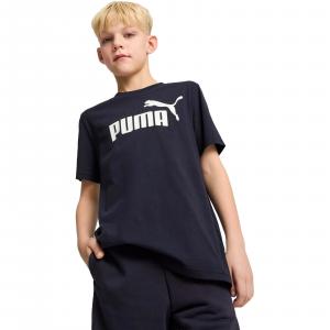 Koszulka Puma Ess No. 1 Logo Tee B, Dzieci