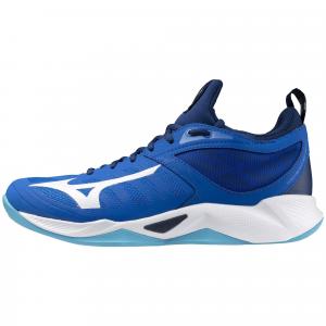 Buty halowe Mizuno Wave Dimension