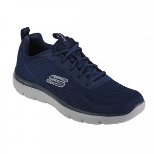 Buty sportowe Sneakersy męskie, Skechers Summits-Torre