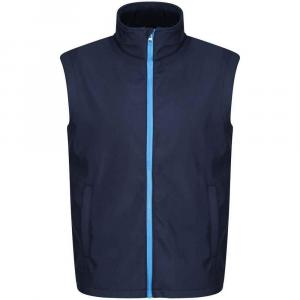 Męska Kamizelka Ablaze Softshell Do Nadruku
