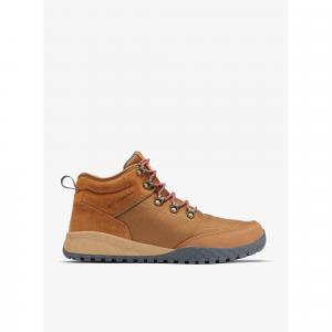Buty męskie outdoor Columbia Fairbanks Mid