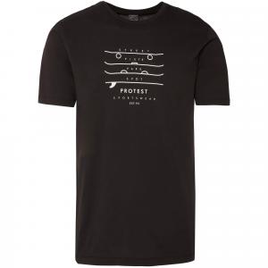 Koszulka męska Potest Harwell t-shirt