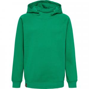 Bluza z kapturem dla dzieci Hummel Red Classic