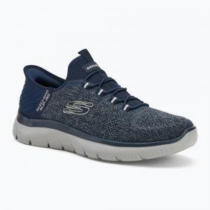 Buty męskie SKECHERS Summits Key Pace