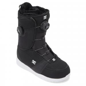 Buty snowbordowe damskie DC Lotus Step On