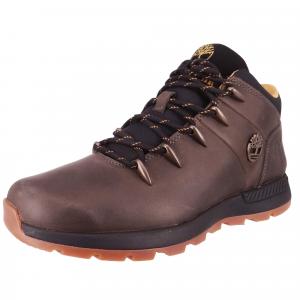 Buty do chodzenia męskie Timberland Sprint Trekker Mid Castelrock