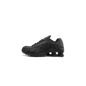 Buty do chodzenia dla dorosłych Nike Shox R4 Black