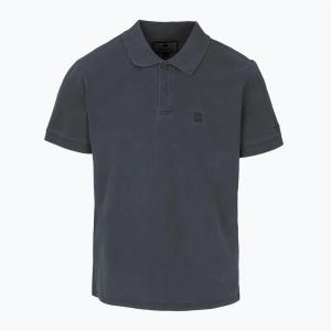 Koszulka polo męska Pitbull Washed Polo