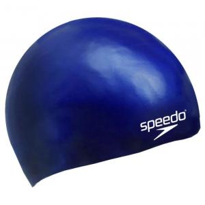 Czepek pływacki dziecięcy Speedo Plain Moulded Silicone Junior