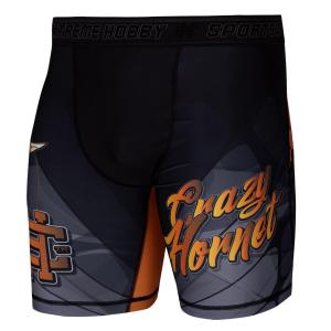 Spodenki Vale Tudo do MMA męskie EXTREME HOBBY HORNET