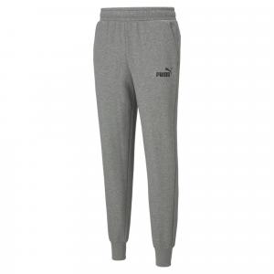 Spodnie męskie Puma ESS Logo Pants TR