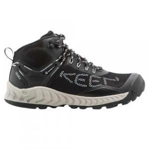 Buty Outdoorowe Keen Nxis Evo Mid Wp W Damskie