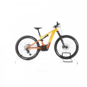 2nd Life - Focus Jam² 6.9 Fully E-Bike 2023 - Jak nowy