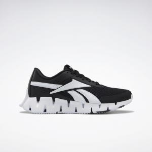 Buty do chodzenia dla dzieci Reebok Zig Dynamica 20