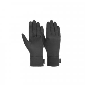 Rękawice jedwabne Reusch Silk liner TOUCH-TEC