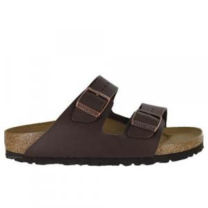 Klapki unisex Birkenstock Arizona BF