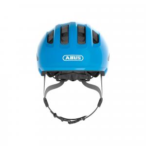 Kask Rowerowy Smiley 3.0 Błyszczący Niebieski M 50-55 Cm
