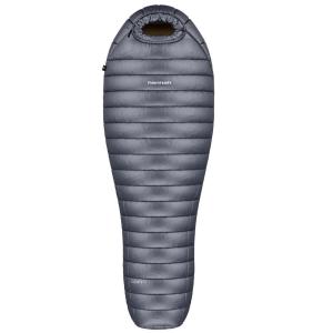 Śpiwór puchowy Hannah Loft 250 (185 cm)