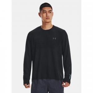 Koszulka longsleeve fitness męska UNDER ARMOUR z długim rękawem