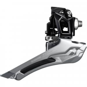 Przerzutka przednia z systemem Braze-on Shimano 105 FD-R7000