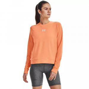 Bluza damska Under Armour Rival Terry Crew