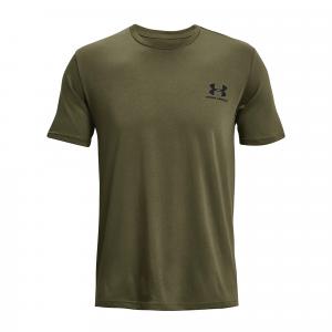 Koszulka męska Under Armour Sportstyle Left Chest