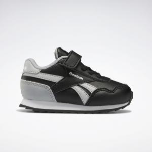 Buty na co dzień dziecięce REEBOK ROYAL JOGGER na rzepy