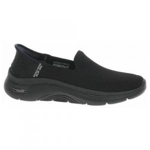 Buty do chodzenia damskie Skechers Slip-ins: Go Walk Arch Fit 2.0