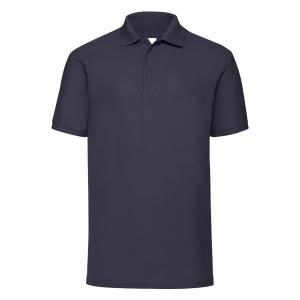 Męska Koszulka Polo 65/35