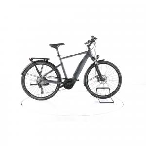 Second Life - Carver Route E.440 Trekking E-Bike 2021 - Jak nowy