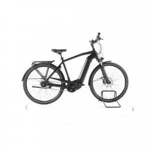 2nd Life - Hercules Intero I-R5 City E-Bike 2021 - Jak nowy