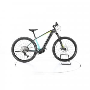 Second Life - Trek Powerfly 5 E-Bike 2022 - Jak nowy