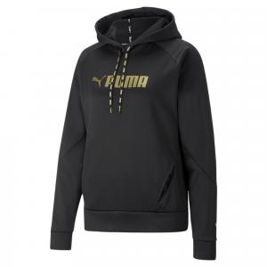 Puma Bluza Fit Pwr Flc Po 52218451