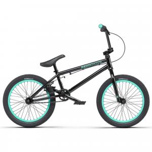 Rower BMX dla dzieci Radio Saiko 18\