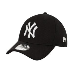 Czapka z daszkiem New Era 39THIRTY MLB NY New York Yankees Diamond Tech Cap