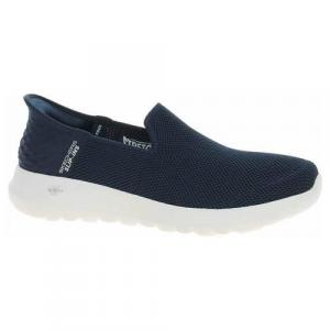 Buty do chodzenia damskie Skechers 124641NVW