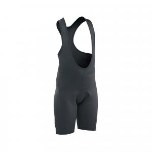 Spodenki rowerowe dla dzieci NORTHWAVE Active Junior Bibshort czarny 6-12 lat