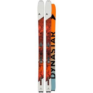 Narty skiturowe męskie Dynastar M-Vertical 88 F-Team + HT10