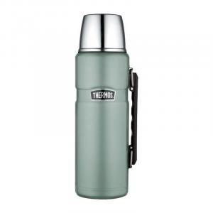 Termos Thermos Style z uchwytem 1200 ml miętowy Duck Egg