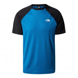 Koszulka Sportowa The North Face Tanken Raglan